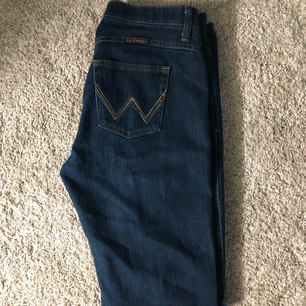 Wrangler Q-Baby